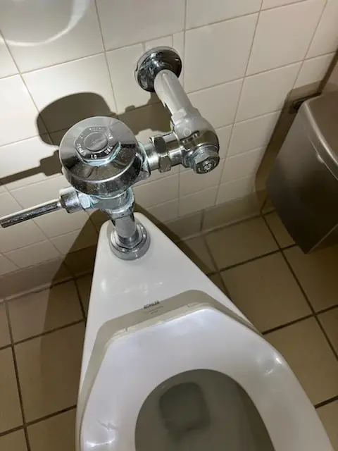 Fixture installation and repair for Hydro Jetting in Campbell